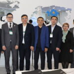 НМУ-ДА IQAA САРАПТАМАЛЫҚ ТОБЫНЫҢ ИНСТИТУЦИОНАЛДЫ ЖӘНЕ МАМАНДАНДЫРЫЛҒАН АККРЕДИТАЦИЯСЫНЫҢ ҚОРЫТЫНДЫ КҮНІ