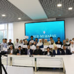 ЖЕҢІМПАЗДАР МАРАПАТТАЛДЫ