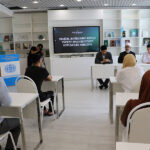 В УНИВЕРСИТЕТЕ «НУР-МУБАРАК» ОТКРЫТ КУРС ПО ИЗУЧЕНИЮ КОРАНА ПО СИСТЕМЕ БРАЙЛЯ