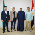 БОЛАШАҚ ЫНТЫМАҚТАСТЫҚ