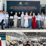 ДЕСТРУКТИВТІ ДІНИ ИДЕОЛОГИЯҒА ҚАРСЫ ІС-ҚИМЫЛ САЛАСЫНДАҒЫ МАМАНДАРҒА АРНАЛҒАН БІЛІКТІЛІКТІ АРТТЫРУ КУРСЫ ӨТТІ