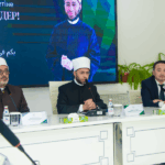 Нұр-Мүбарак университетіне МЫСЫР АРАБ РЕСПУБЛИКАСЫНЫҢ УАҚЫФТАР МИНИСТРІ, ПРОФЕССОР УССАМА ӘЛ-АЗХАРИ арнайы келді