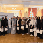 НҰР-МҮБАРАК УНИВЕРСИТЕТІНІҢ ӨКІЛДЕРІ ҚР ҰҒА ФОРУМЫНА ҚАТЫСТЫ