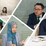 2025-2026  жж. ЖОҒАРЫ ЖӘНЕ ЖОО КЕЙІНГІ БІЛІМ БЕРУ БӨЛІГІНДЕ БІЛІМ БЕРУ ЖҮЙЕСІНІҢ ТӘУЕКЕЛ ДӘРЕЖЕСІН БАҒАЛАУ ӨЛШЕМ ШАРТТАРЫ