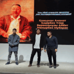Нұр-Мүбарак Египет ислам мәдениеті университетінде “ҰЛЫЛАР ҮНДЕСТІГІ: АБАЙ ҚҰНАНБАЕВ ПЕН А.С.ПУШКИН” атты мерекелік іс-шара өтті