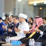 АСТАНАДА ІІ ХАЛЫҚАРАЛЫҚ ҚҰРАН БАЙҚАУЫ БАСТАЛДЫ