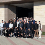 ЖАҢАЛЫҚ АУЫЛЫНДАҒЫ САЯСИ ҚУҒЫН-СҮРГІН ҚҰРБАНДАРЫНА АРНАЛҒАН МҰРАЖАЙҒА САЯХАТ