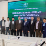 «Діни экстремизмнің алдын алу және оңалту саласындағы өзекті мәселелер» тақырыбында ғылыми-тәжірибелік семинар өтті