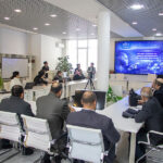 «Жасанды интеллект пен цифрлық трансформация: ЖОО дамуының жаңа кезеңі» атты семинар өтті