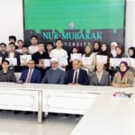 Жалпы білім беру пәндері кафедрасы студенттер арасында пәндік олимпиадалар өткізді