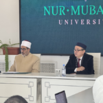 Ғылыми кеңес мәжілісінің күн тәртібі бекітілді