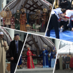 Нұр-Мүбарак университетінде «Этно ауыл» дәстүр мен руханият тоғысқан мерекелік жоба өтті