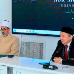 Ғылыми кеңес мәжілісі: Күн тәртібіндегі ұсыныстар бекітілді