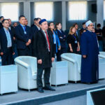 Нұр-Мүбарак университетінде Ғылым апталығының салтанатты ашылуы өтті