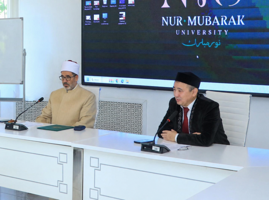 Ғылыми кеңес мәжілісі: Күн тәртібіндегі ұсыныстар бекітілді