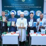 Нұр-Мүбарак ғалымдарының жаңа еңбектері оқырманға жол тартты