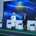 Нұр-Мүбарак университетінде Әл-Итқани мұрасына арналған халықаралық конференция өтті