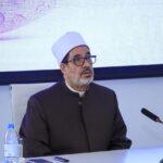 Нұр-Мүбарак университетінде пікірталас әдебіне арналған ғылыми семинар өтті