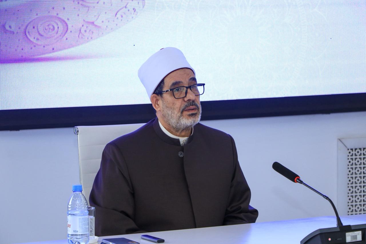 Нұр-Мүбарак университетінде пікірталас әдебіне арналған ғылыми семинар өтті