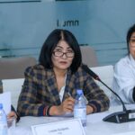 «IT-Innovation 2026»: Нұр-Мүбарак университетінде халықаралық жобалар байқауы өтті