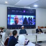 Халықаралық ғылыми журналдар туралы онлайн workshop өтті