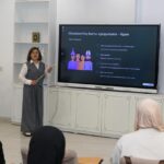 Нұр-Мүбарак Египет ислам мәдениеті университетінде «Жаңа халықтық конституцияның құндылығы» атты кездесу өтті