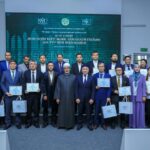 «Нұр-Мүбарак» Египет ислам мәдениеті университетінде Ғылым апталығы қорытындыланды