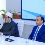 «Нұр-Мүбарак» Египет ислам мәдениеті университетінде студенттік ғылыми-тәжірибелік конференция ұйымдастырылды