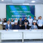 «Нұр-Мүбарак» Египет ислам мәдениеті университетінде ғылыми сайыс өтті