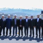 Діни сала қызметкерлері жаңа оқу нысанымен танысты