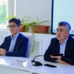 «Нұр-Мүбарак» Египет ислам мәдениеті университетінде «Исламтану зерттеулері» журналы жарық көрді