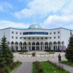 V Республикалық «Нұр-Мүбарак» олимпиадасы басталды