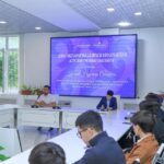 «Нұр-Мүбарак» университетінде сенімді діни ақпарат тұтынудың мән-маңызын таразылайтын кездесу ұйымдастырылды