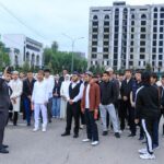 «Нұр-Мүбарак» Египет ислам  мәдениеті университетінде талапкерлерге арналған Ашық есік күні өтті