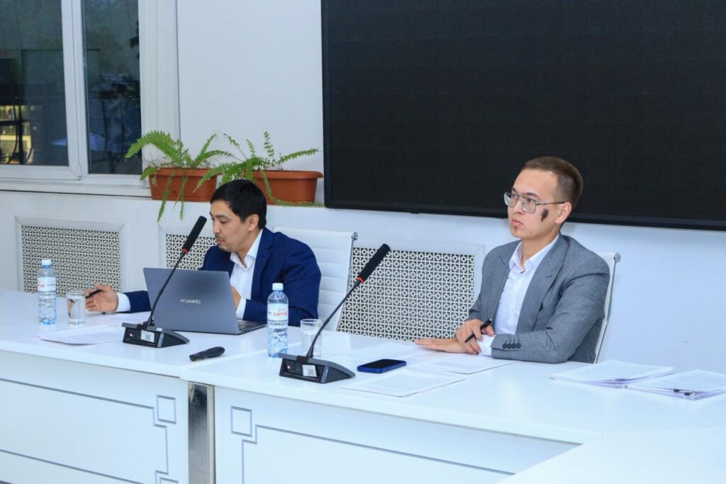 «Нұр-Мүбарак» Египет ислам мәдениеті университетінде Абай мұрасын дәріптейтін байқау ұйымдастырылды