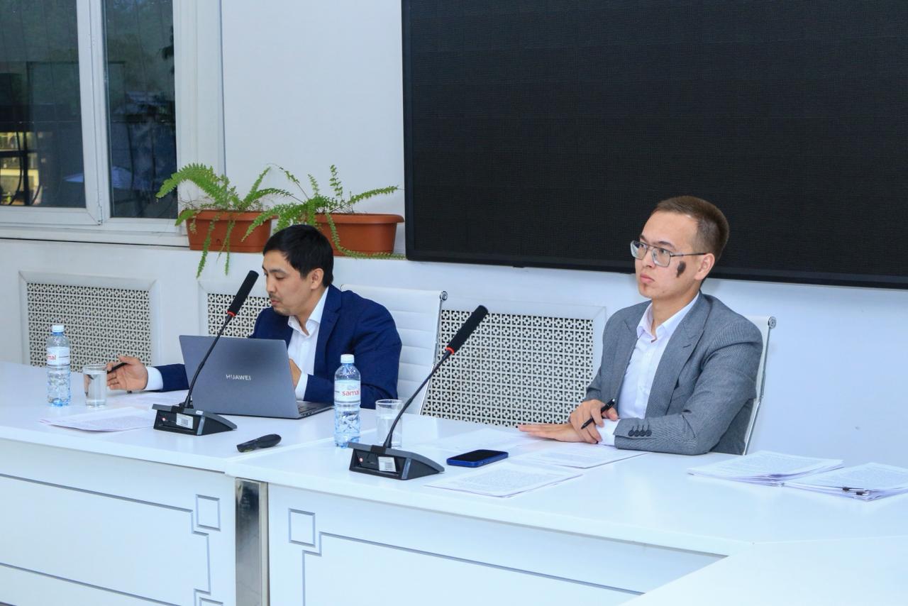 «Нұр-Мүбарак» Египет ислам мәдениеті университетінде Абай мұрасын дәріптейтін байқау ұйымдастырылды