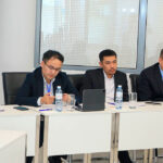 Ғылым апталығы халықаралық студенттік конференциямен басталды